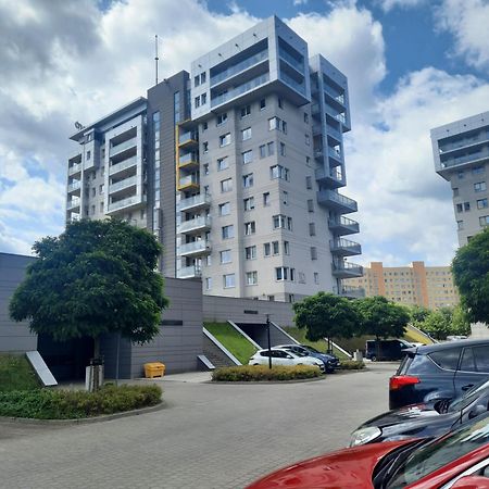 Apartament Kewin 그단스크 외부 사진