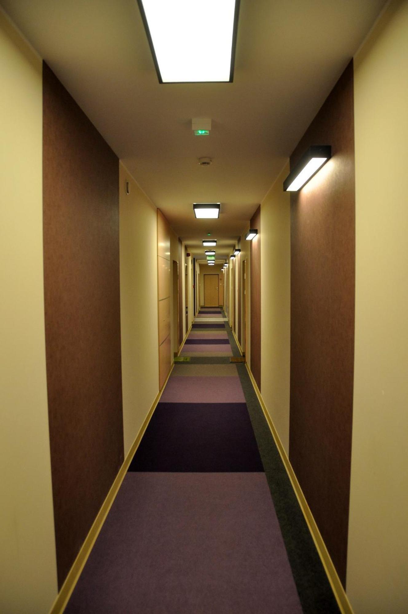 Apartament Kewin 그단스크 외부 사진
