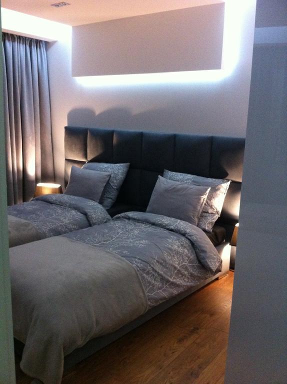 Apartament Kewin 그단스크 객실 사진